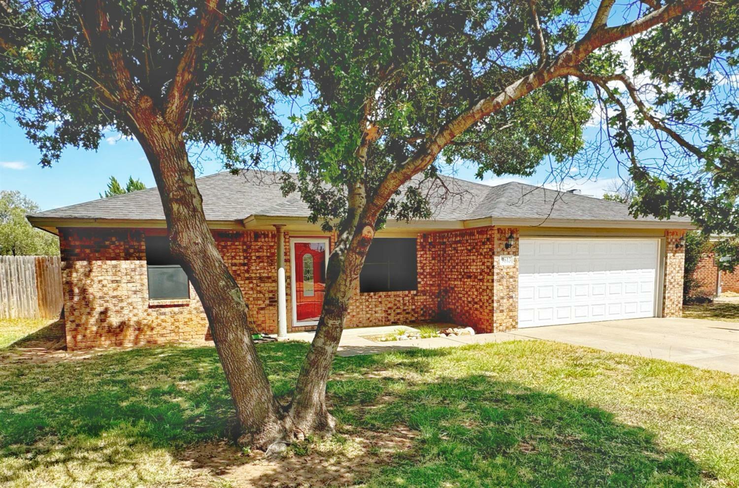 9613 Elkhart Avenue  Lubbock TX 79424 photo