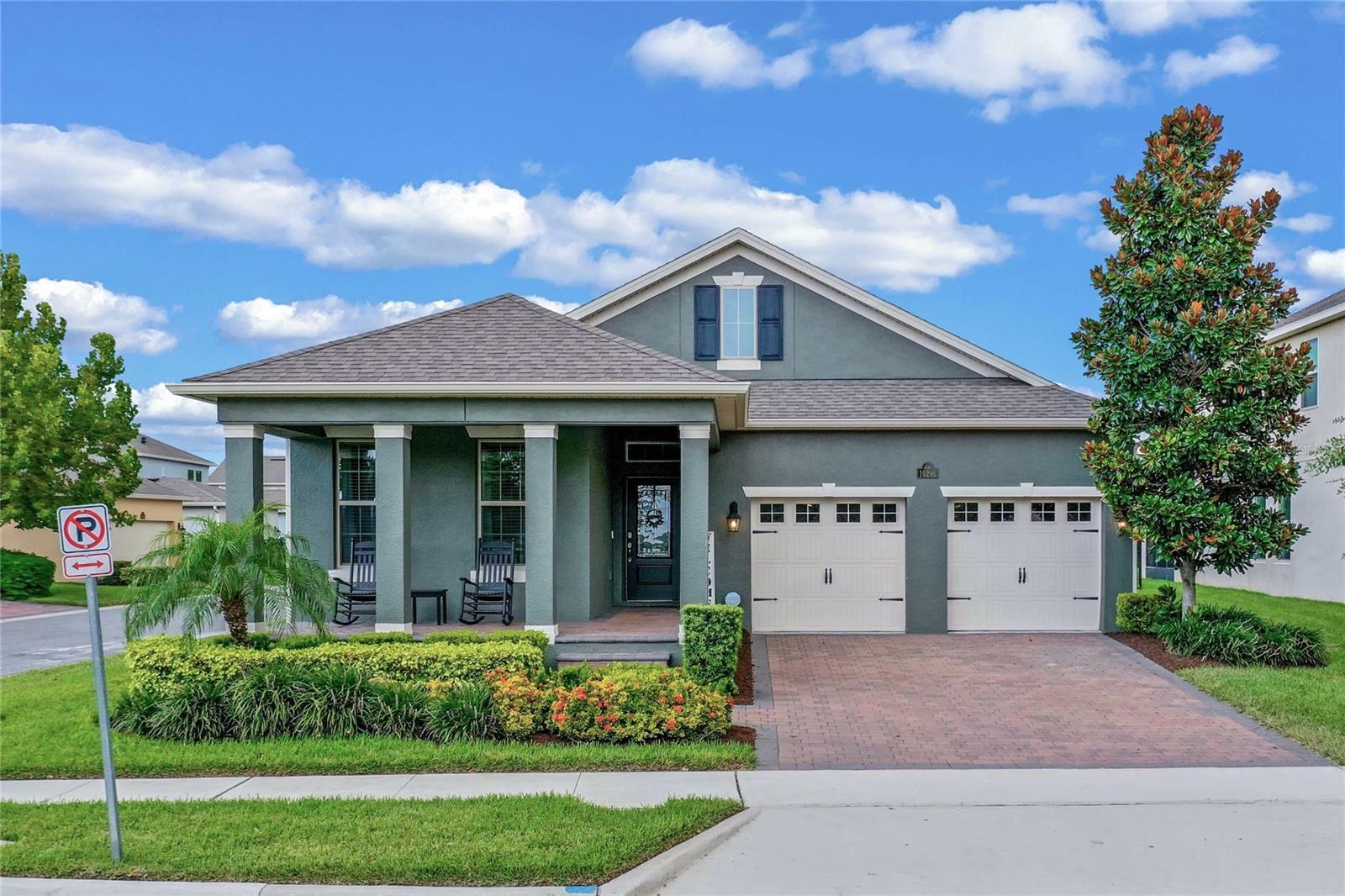 Property Photo:  10296 Atwater Bay Drive  FL 34787 