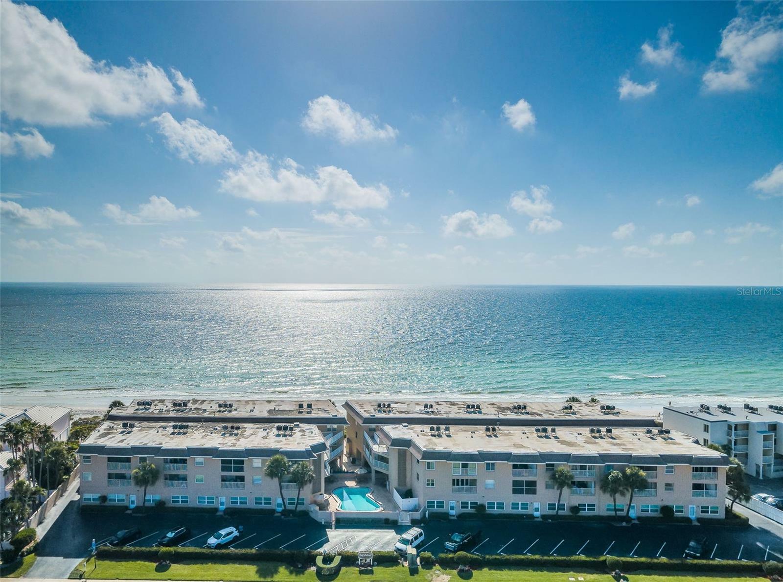 Property Photo:  3100 Gulf Boulevard 311  FL 33786 