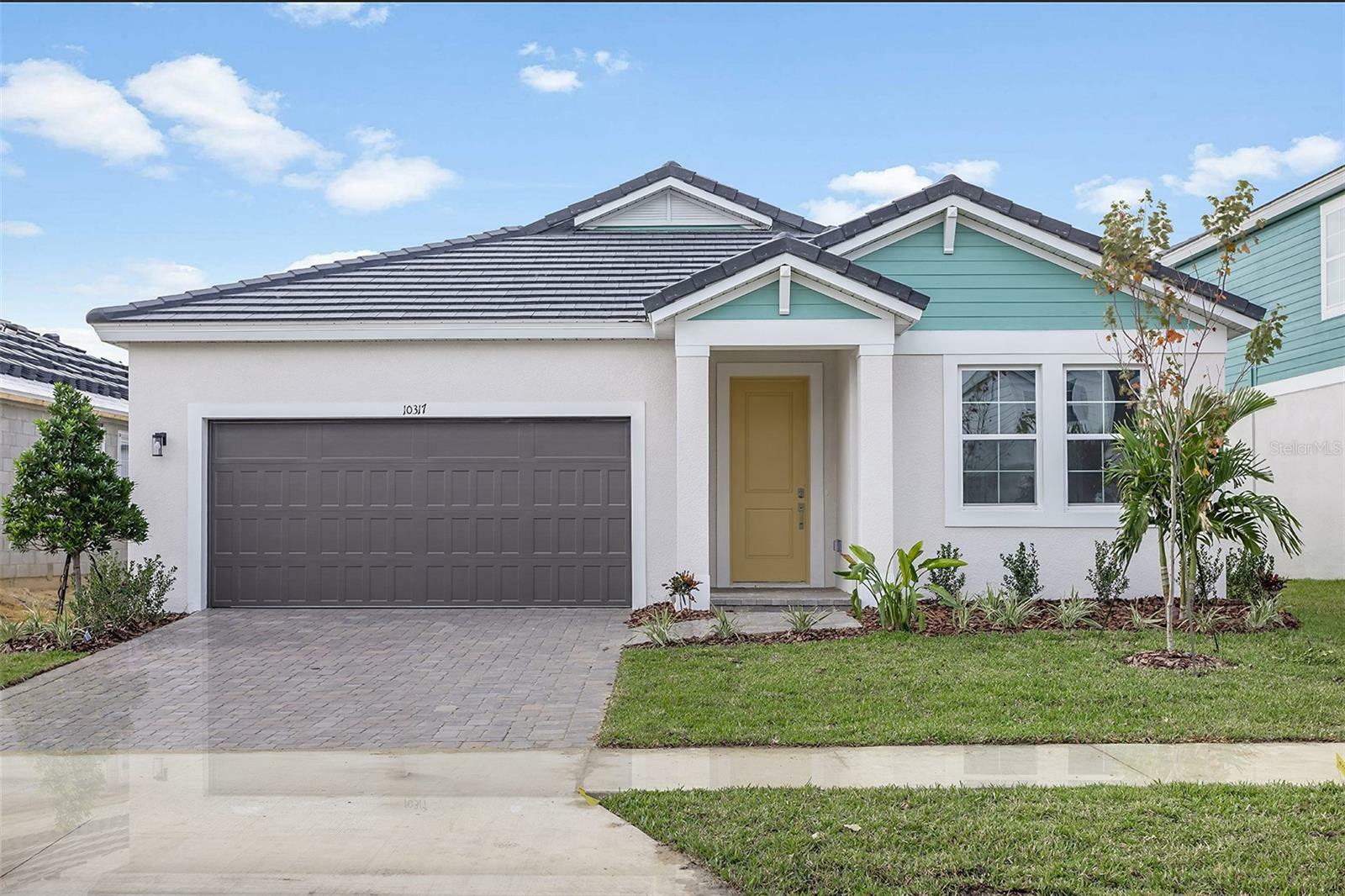 Property Photo:  10317 Fieldstone Myrtle Way  FL 33576 