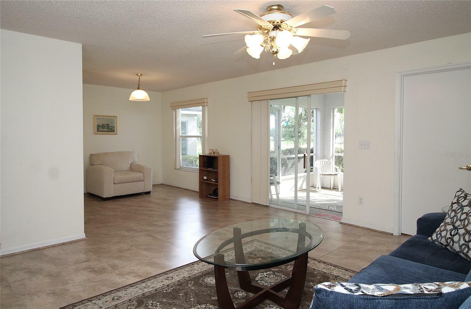 Property Photo:  3680 Doune Way  FL 34711 