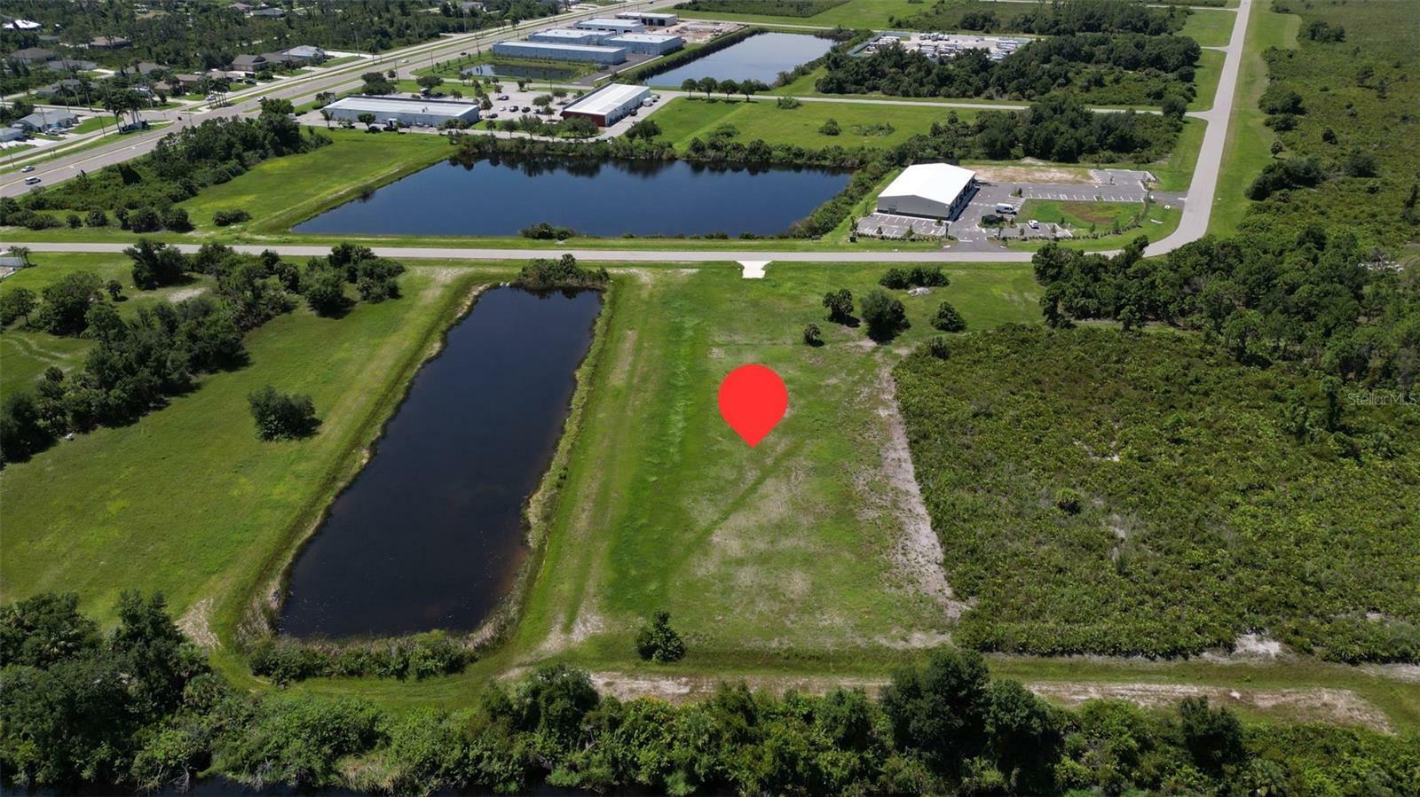 Property Photo:  137 Anchor Road  FL 33947 