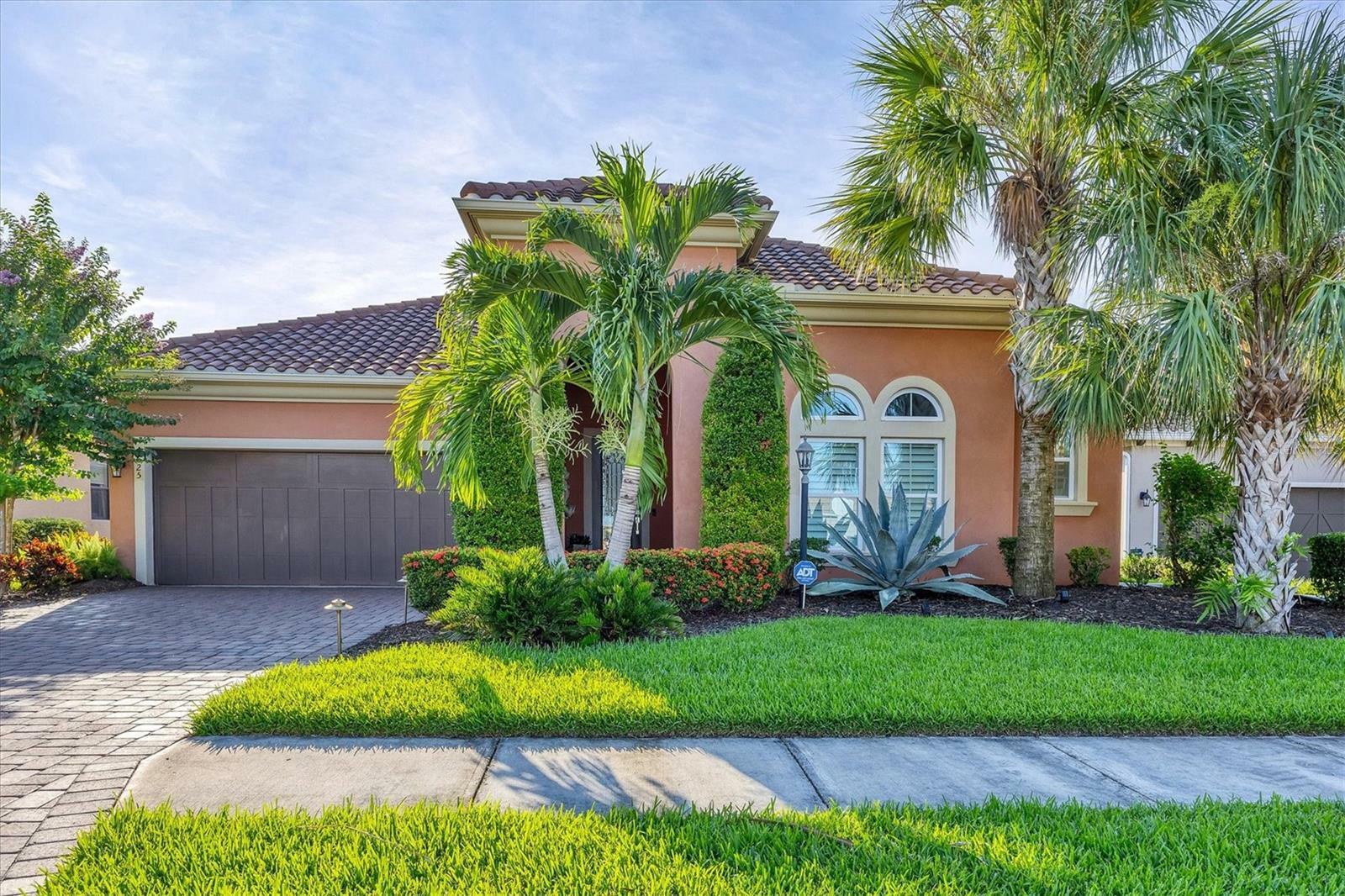 Property Photo:  4625 Royal Dornoch Circle  FL 34211 