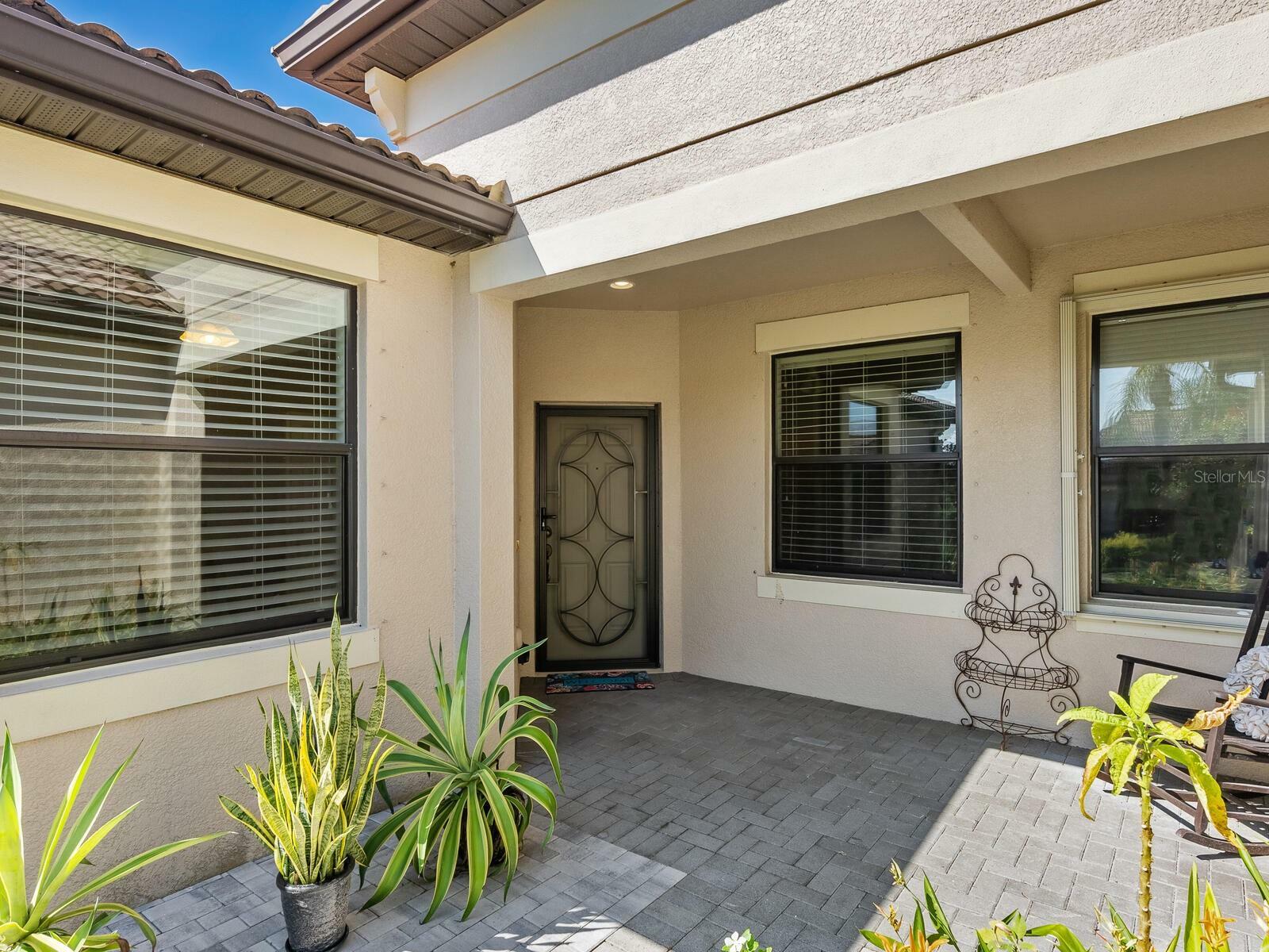 Property Photo: 20115 Pezzana Drive FL 34292