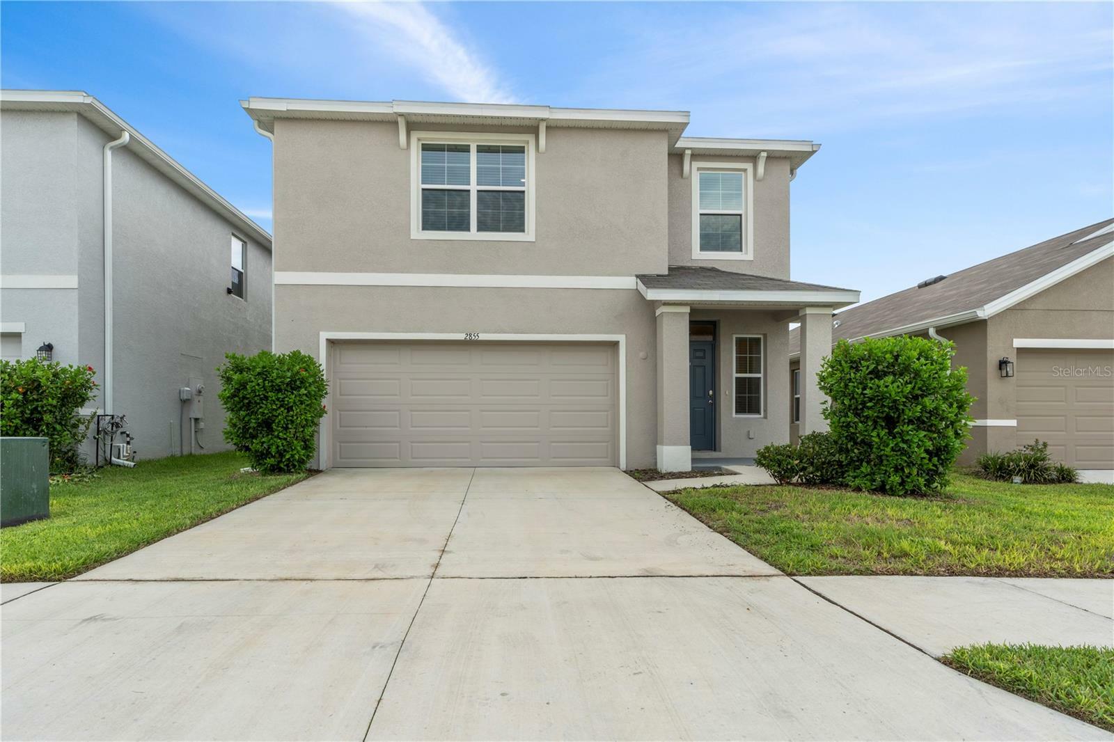 Property Photo:  2855 Common Fig Run  FL 33543 