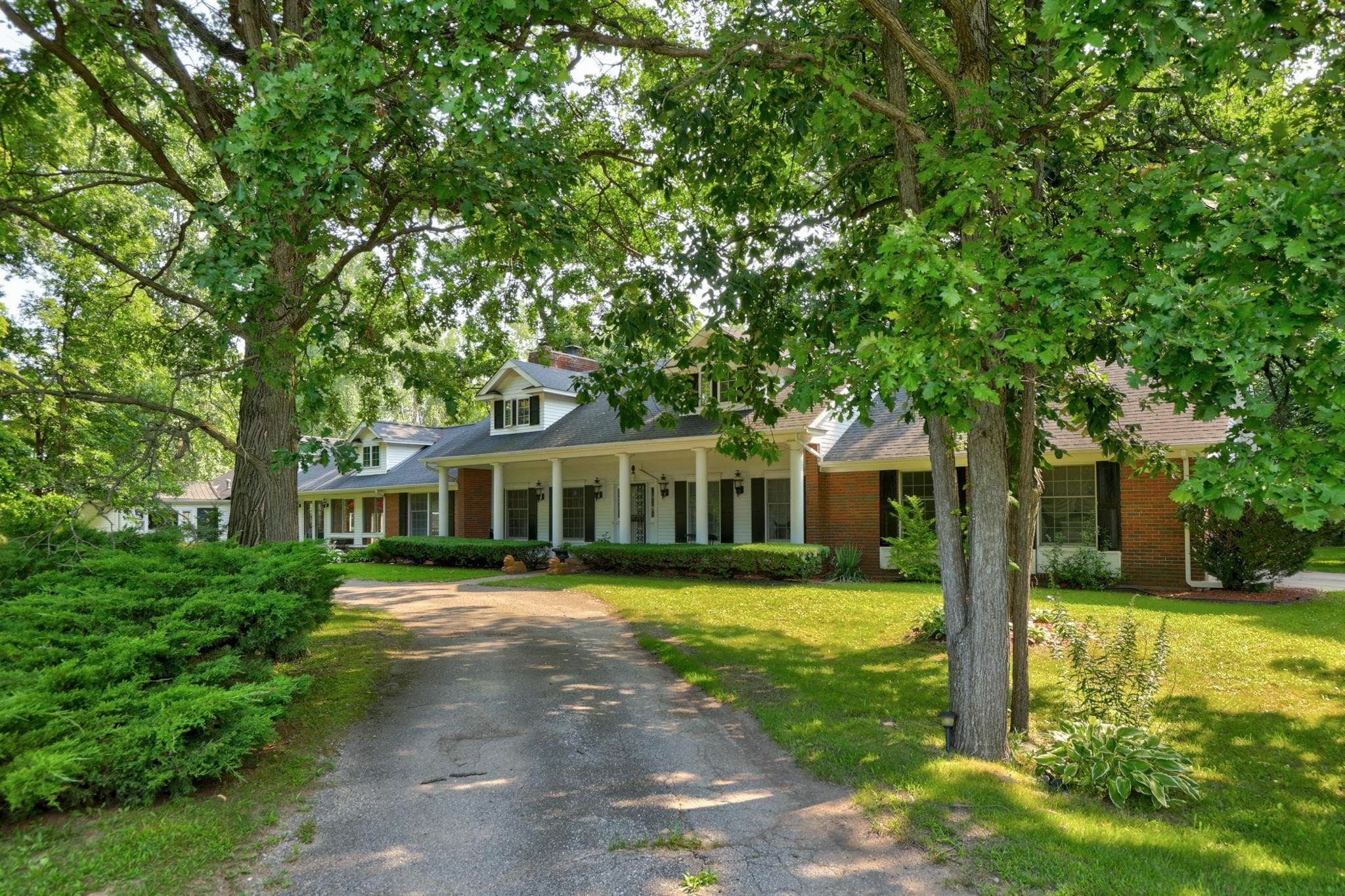 Property Photo:  4705 Weiss Road  MI 48734 