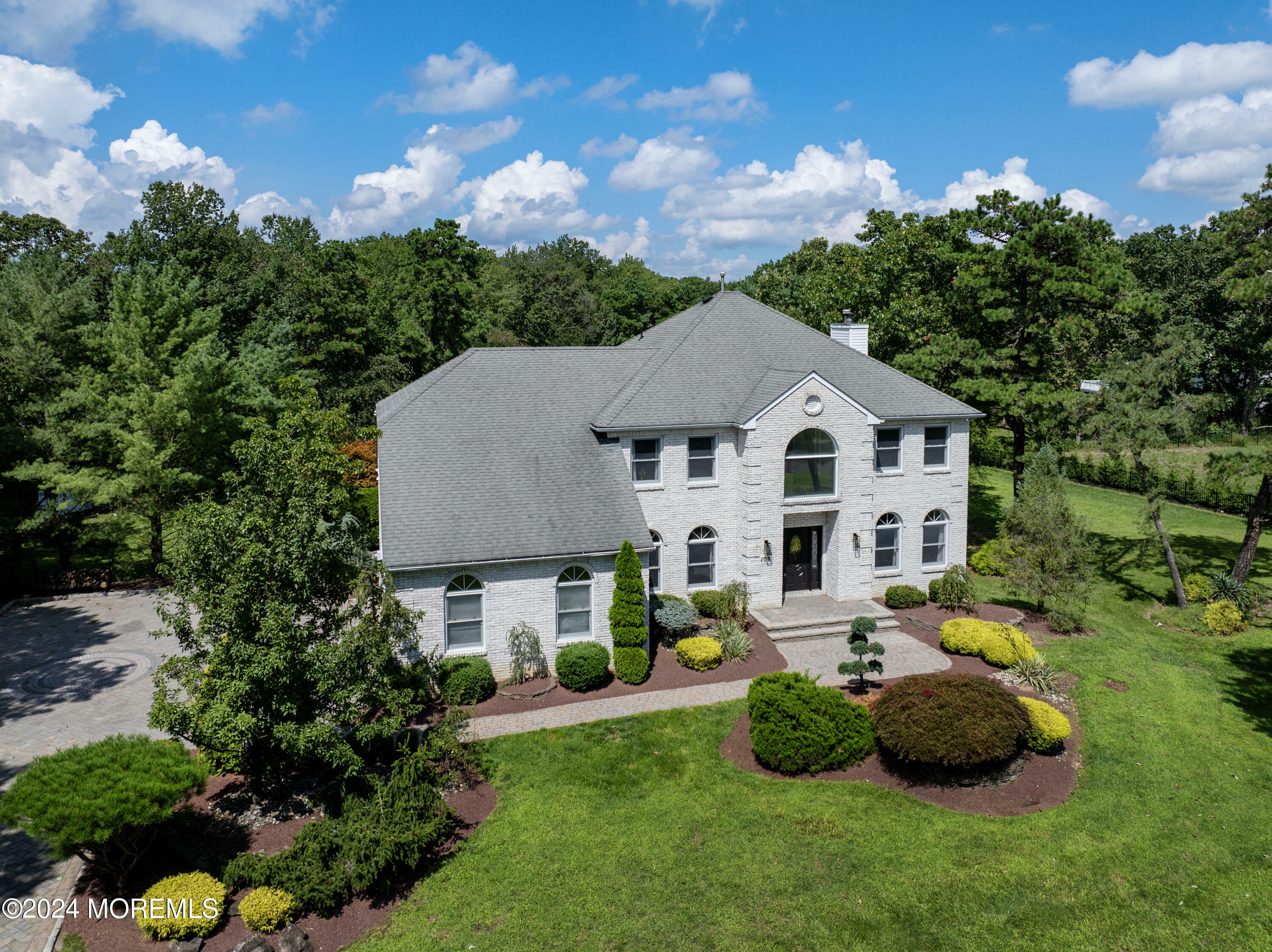 Property Photo:  108 Tree Top Circle  NJ 07728 