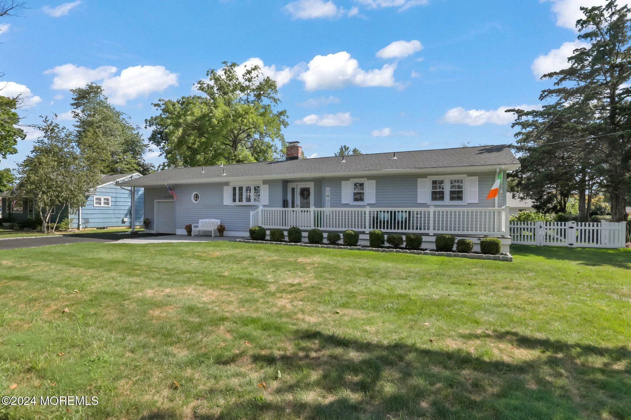 Property Photo:  1123 Mohegan Road  NJ 08736 