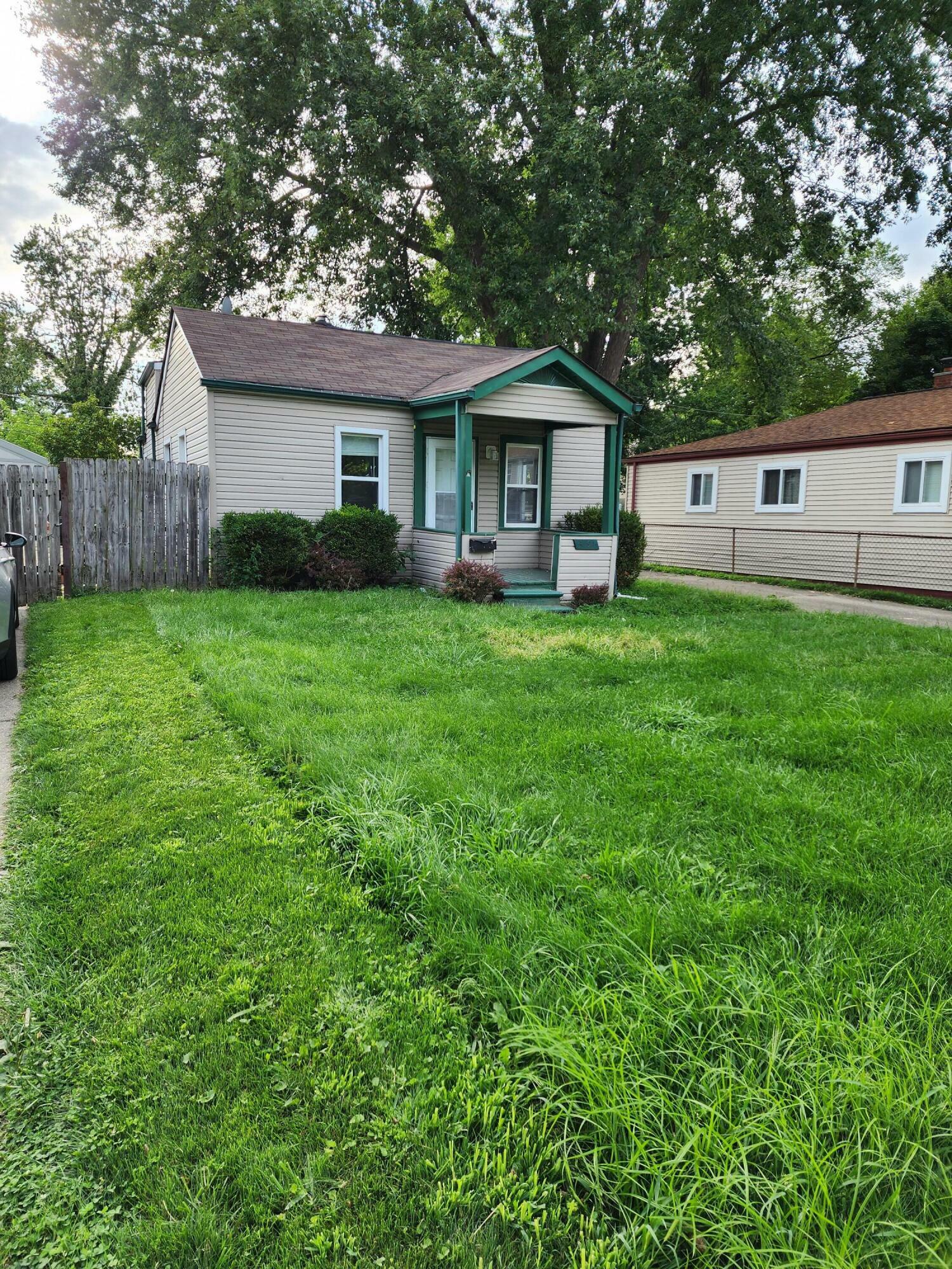 Property Photo:  3191 Harris Street  MI 48220 