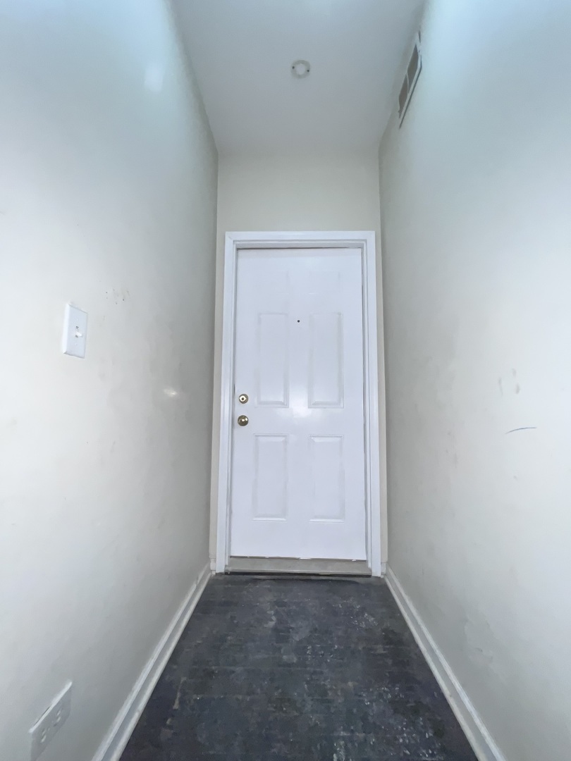 Property Photo:  2548 W 71st Street 2F  IL 60629 