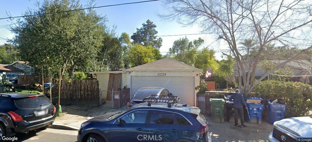 Property Photo:  21824 Cohasset  CA 91303 