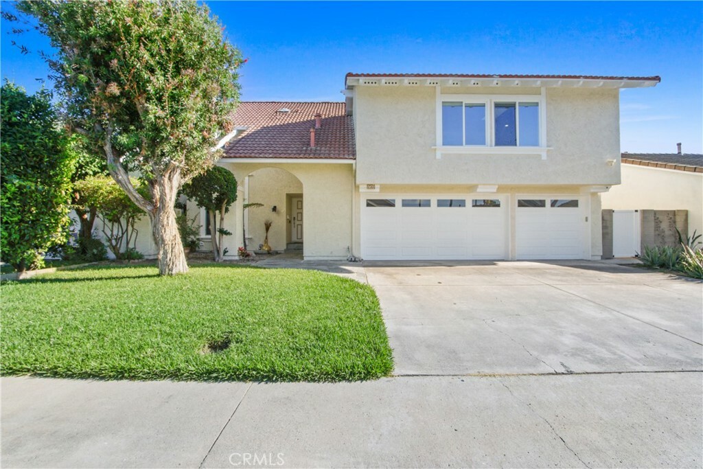 Property Photo:  8568 Trinity River Circle  CA 92708 