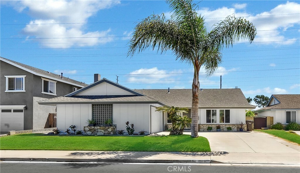 20732 Spindrift Lane  Huntington Beach CA 92646 photo