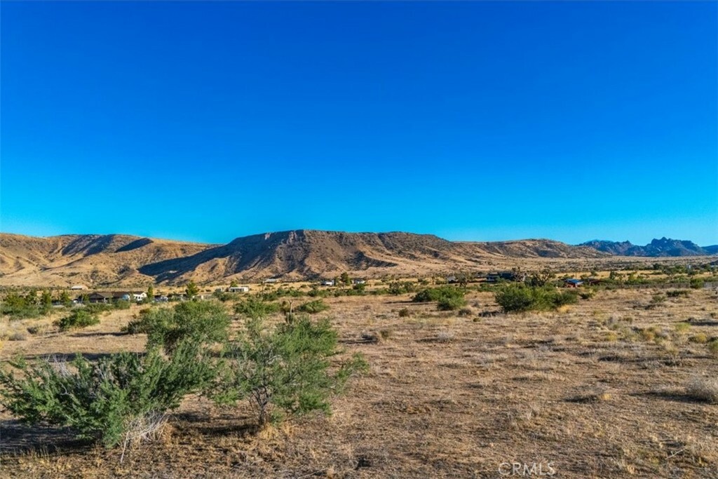 Property Photo:  1 Pipes Canyon Road  CA 92268 