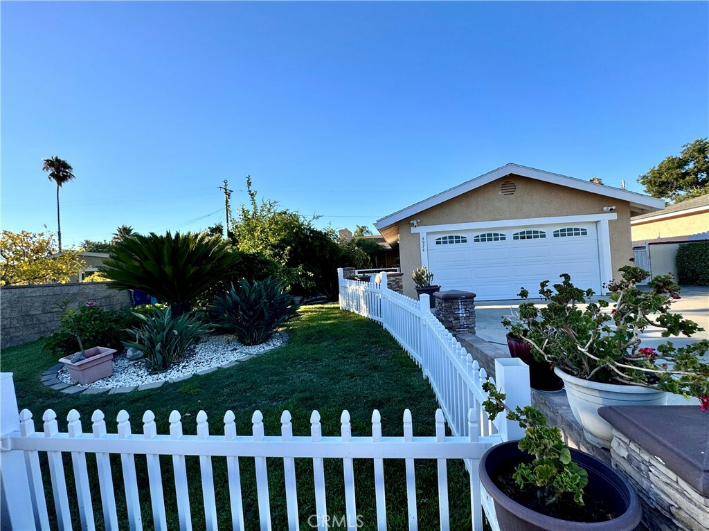 Property Photo:  4974 Adams Street  CA 91710 