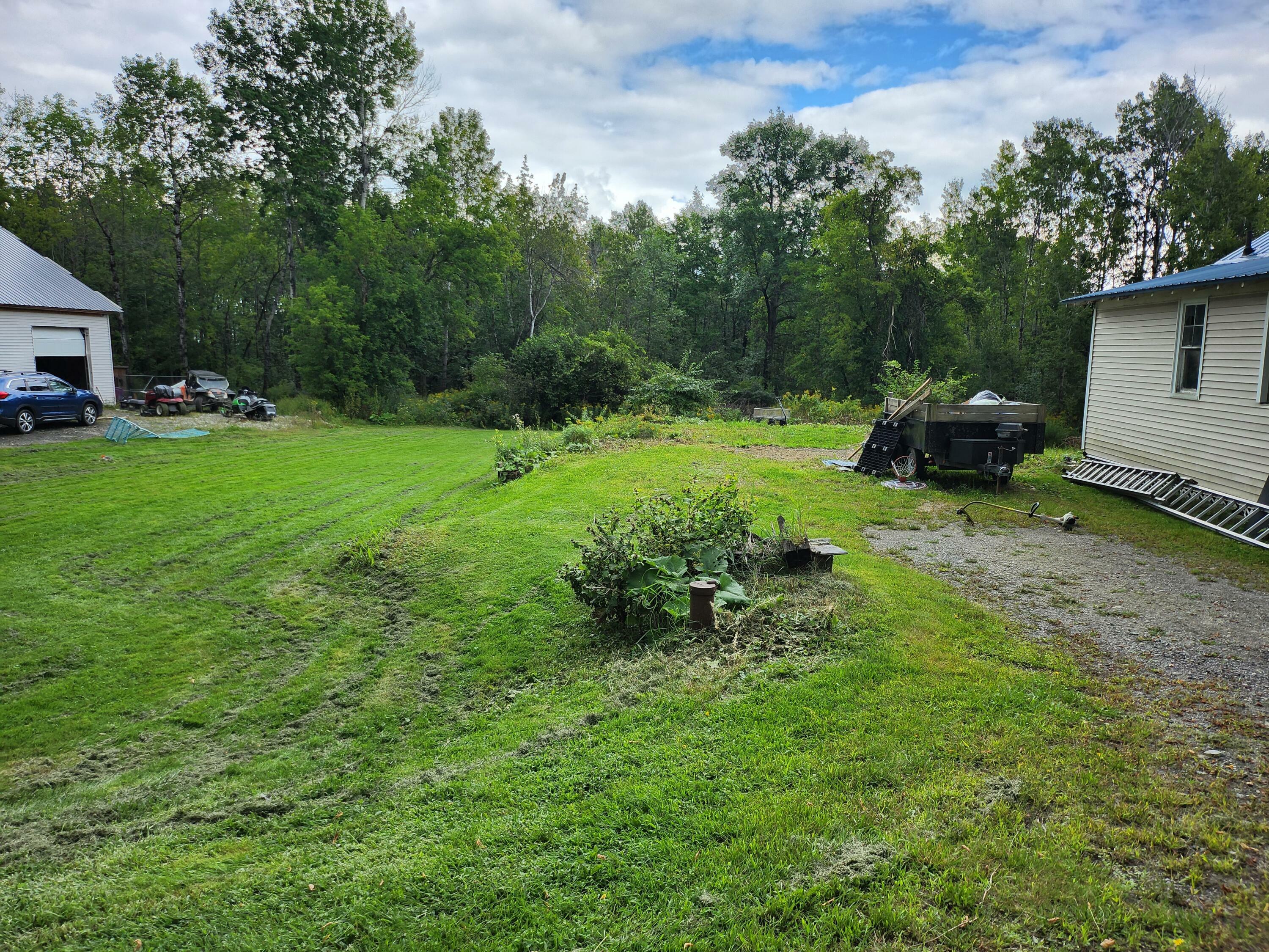 Property Photo:  102 Newport Road  ME 04928 