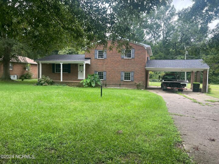 216 Sycamore Street  Woodland NC 27897 photo