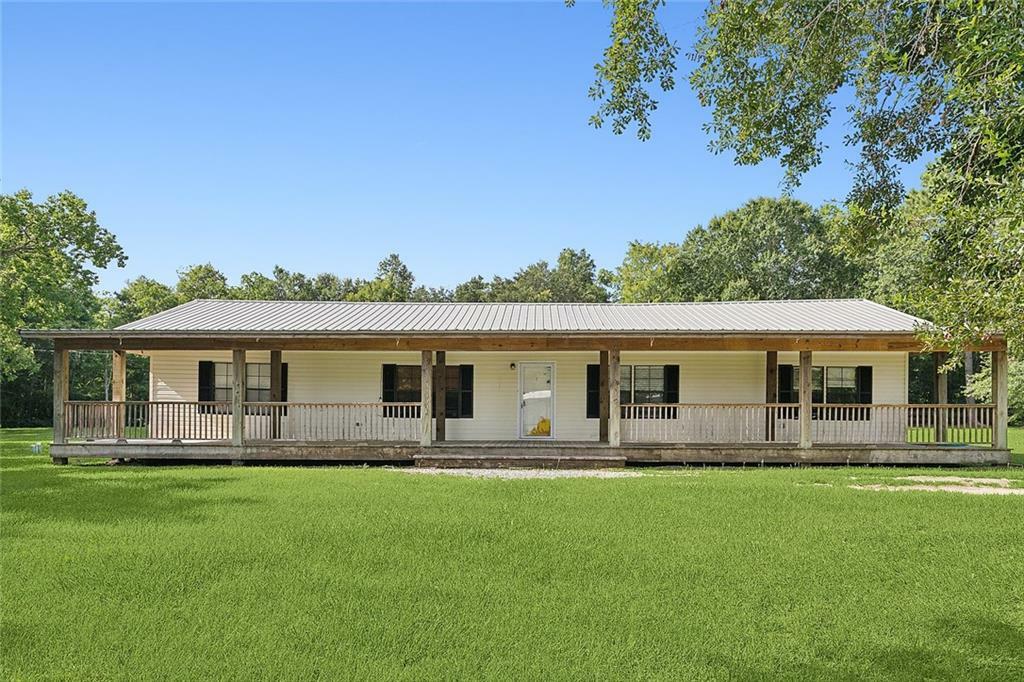 Property Photo:  339 Yearling Loop  LA 70452 