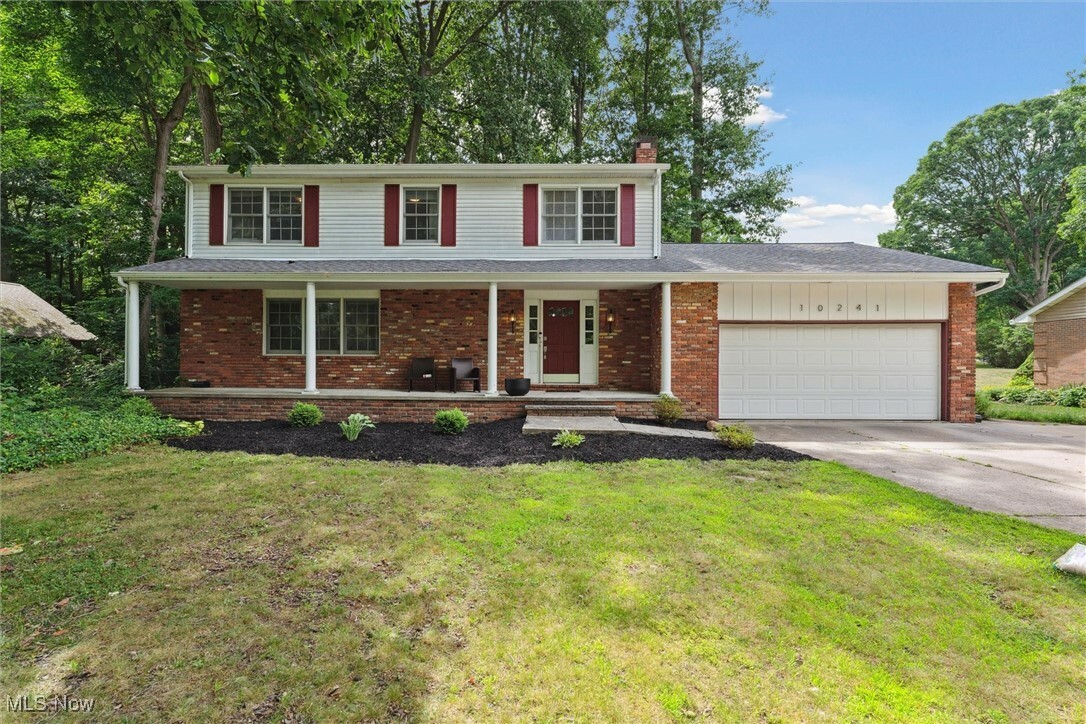 Property Photo:  10241 Cherry Hill Drive  OH 44077 