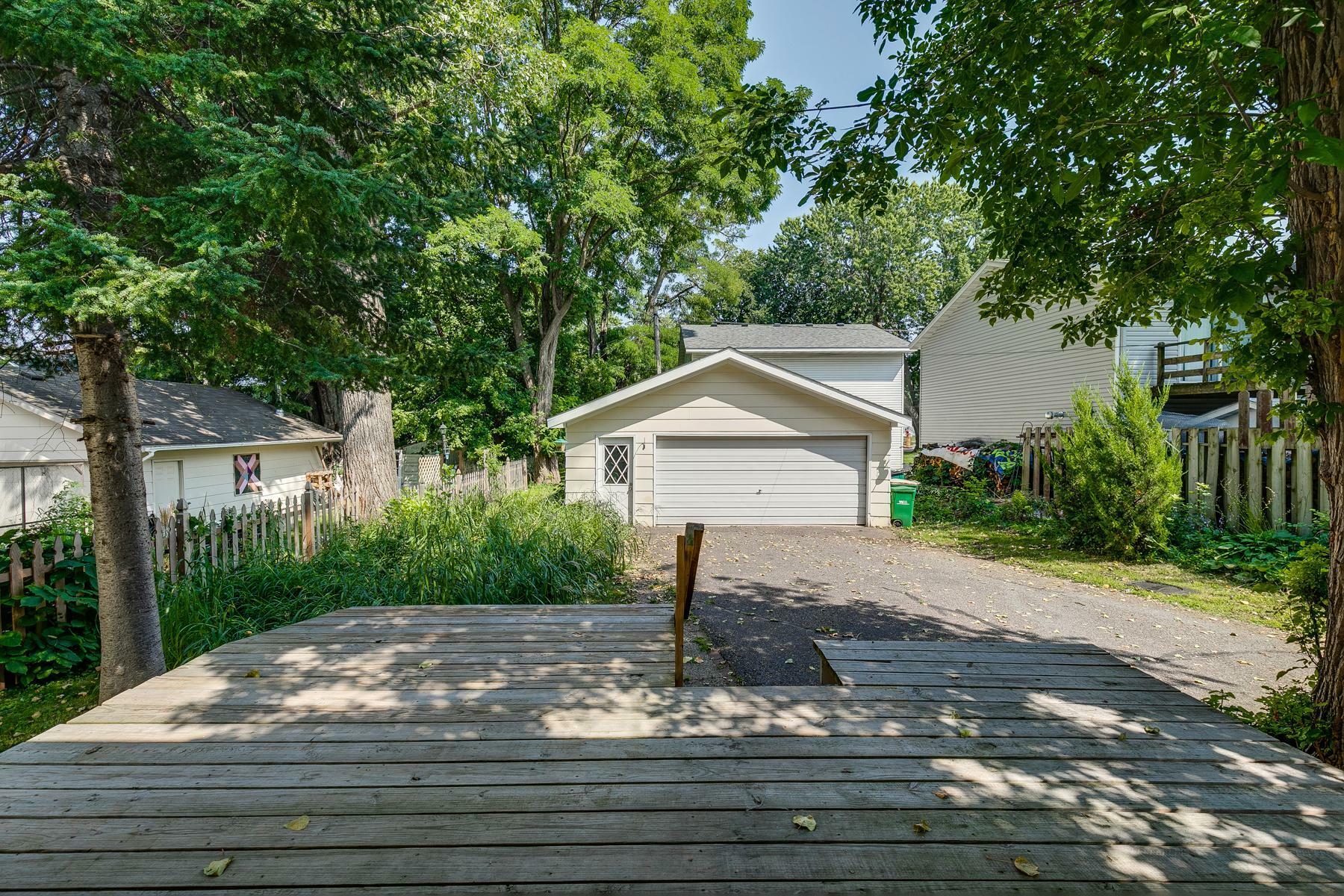 Property Photo:  1109 1st Street S  MN 55082 