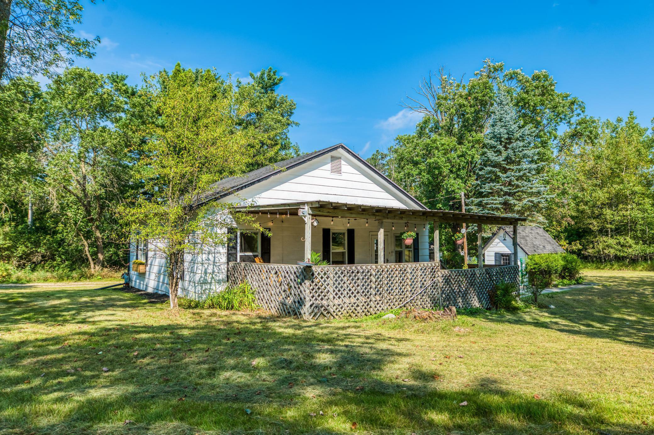 Property Photo:  3705 Mill Street NE  MN 56601 