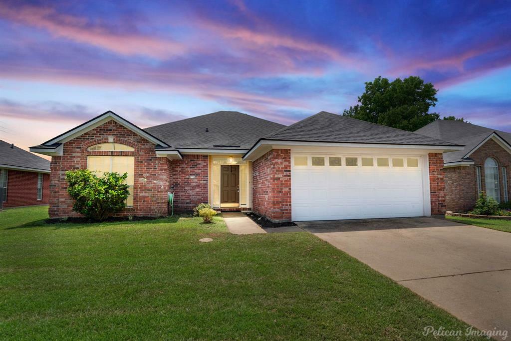 Property Photo:  6104 Running Brook Lane  LA 71111 