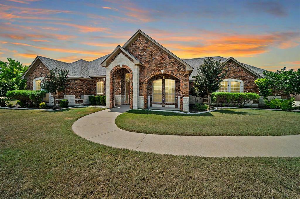 4041 Parker Lane  Midlothian TX 76065 photo