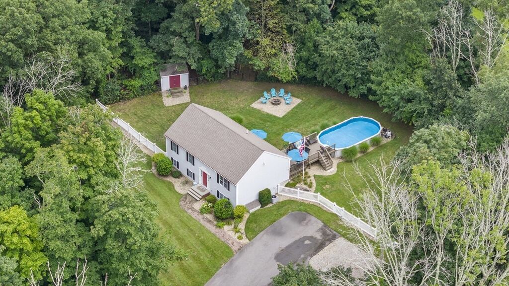 Property Photo: 836 Dighton Ave MA 02780