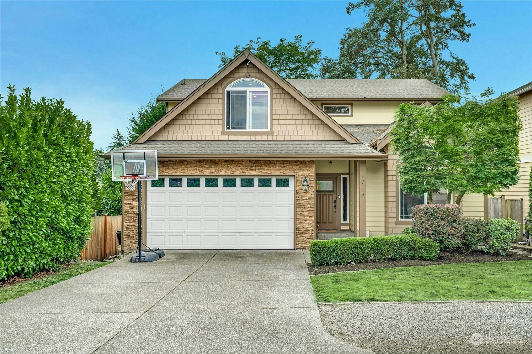 1015 N 29th Street  Renton WA 98056 photo