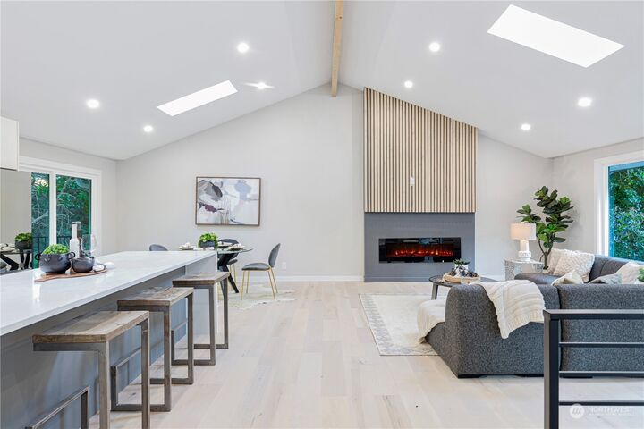 Property Photo: 1828 177th Avenue NE WA 98008