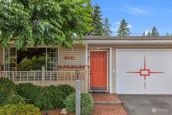Property Photo: 6011 176th Street SW WA 98037