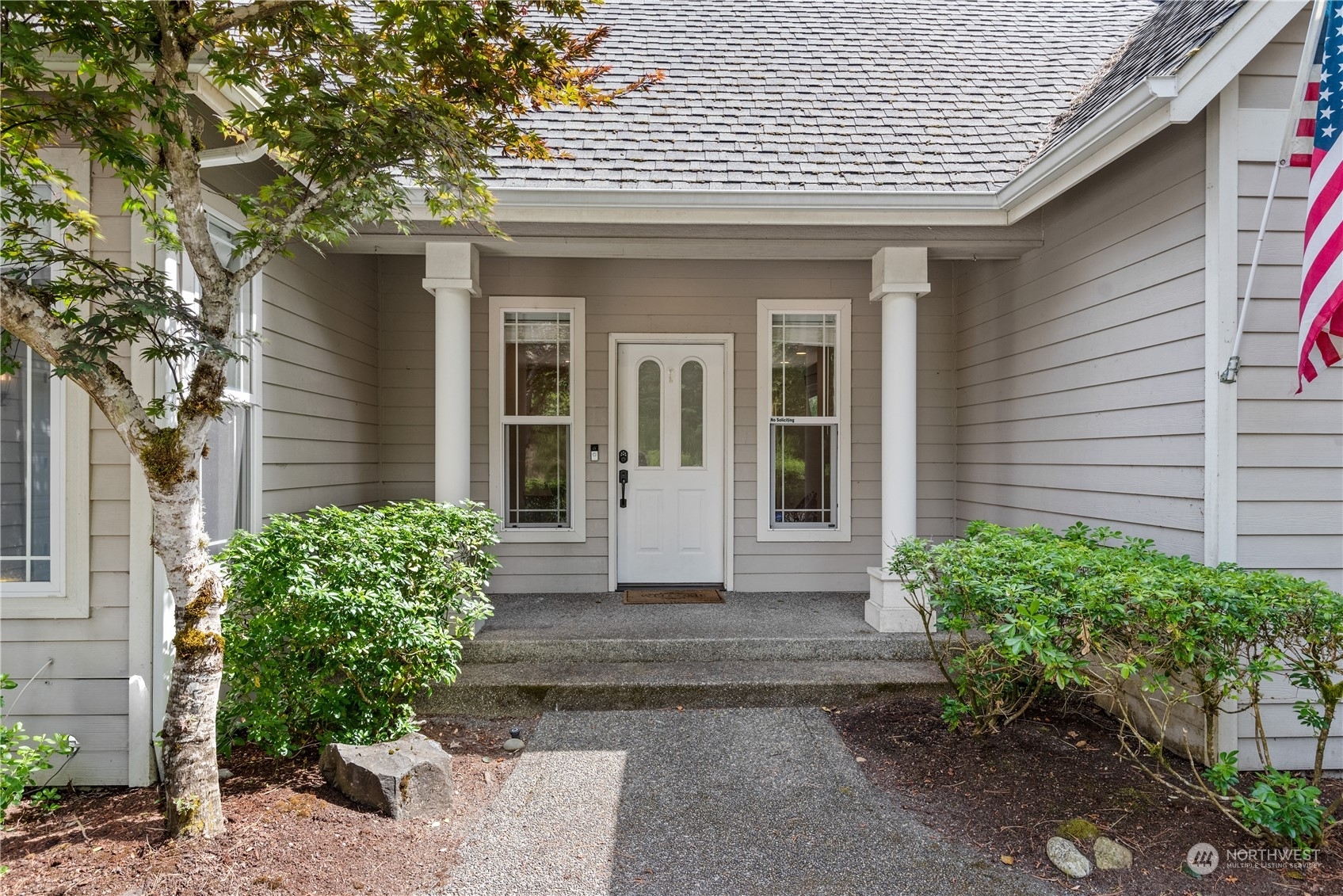 Property Photo:  7452 McCormick Woods Drive SW  WA 98367 