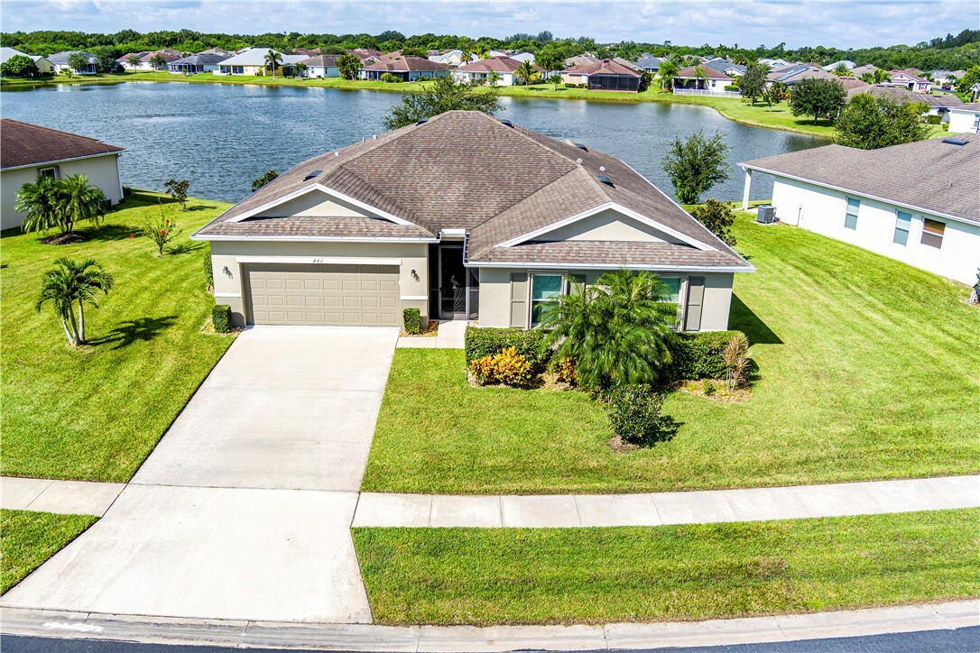 Property Photo:  221 Barbossa Drive  FL 32958 