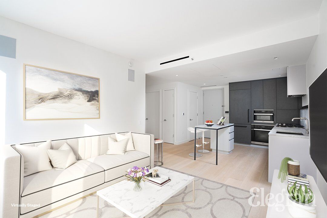 Property Photo: 45 E 7th Street 3-C NY 10003