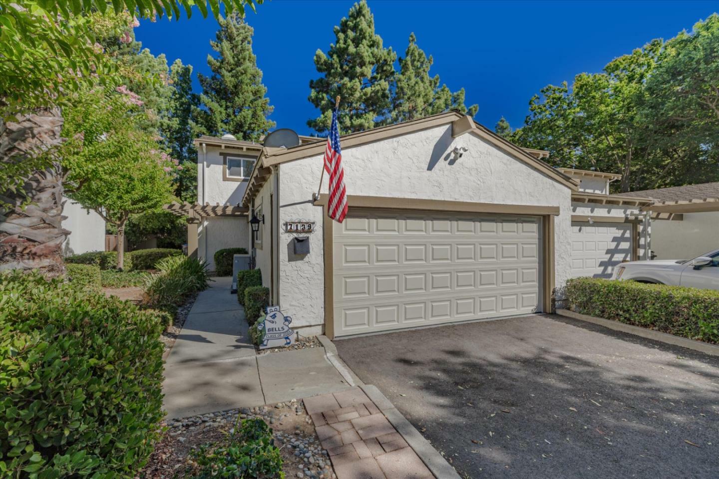 Property Photo:  7139 Aptos Beach Court  CA 95139 