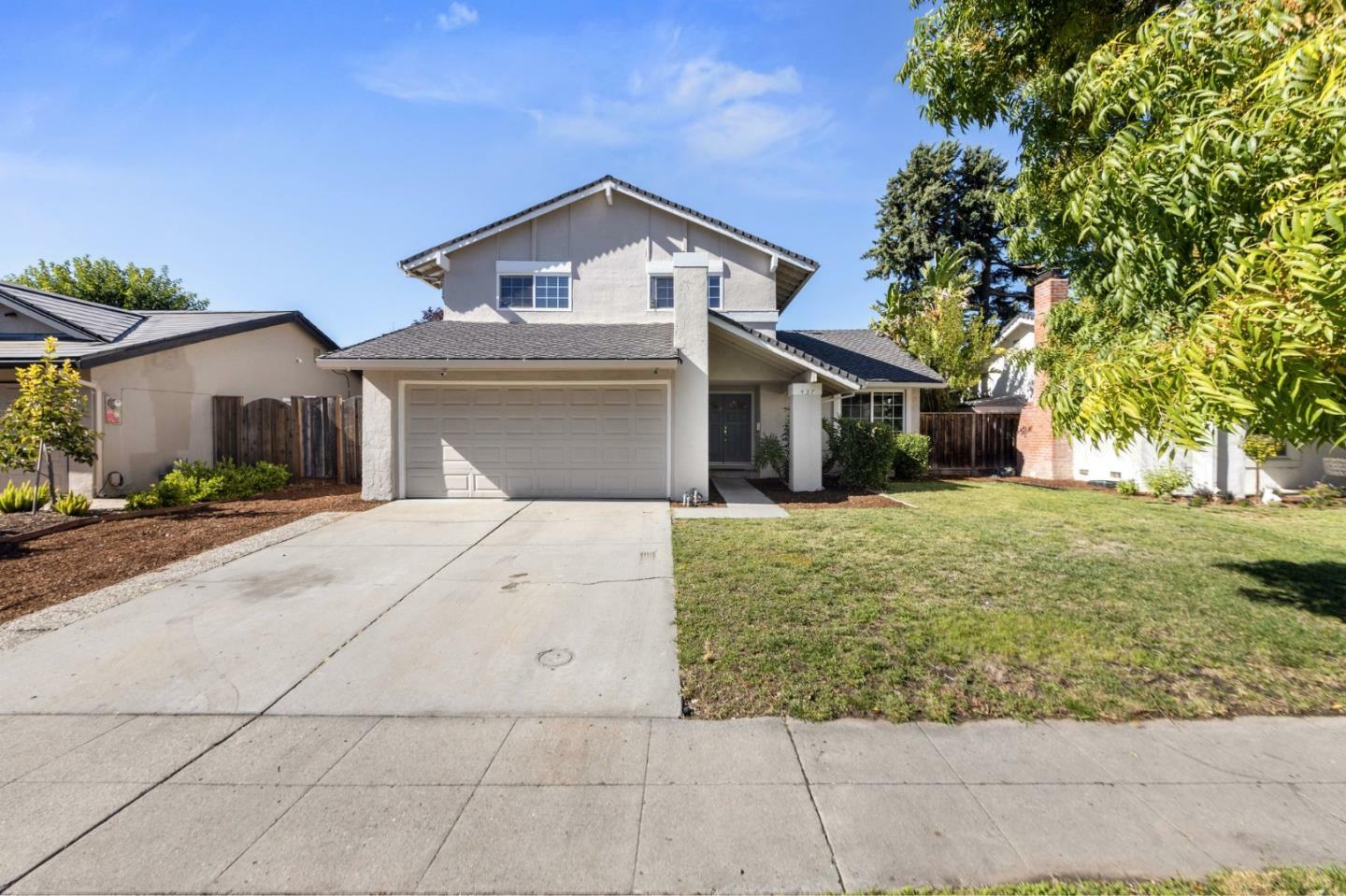 Property Photo:  437 Sautner Drive  CA 95123 