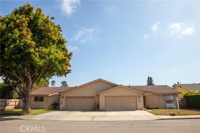 Property Photo:  255 Cross Street  CA 93420 