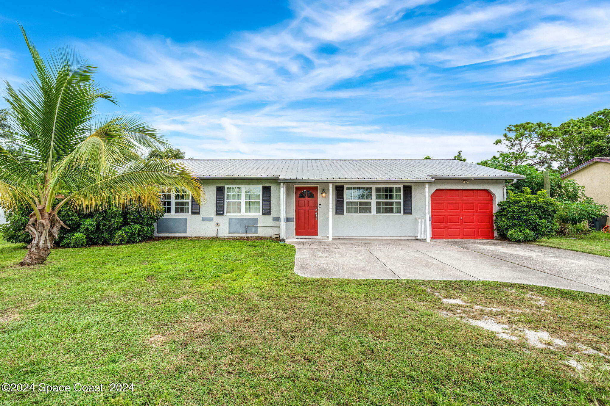 Property Photo:  279 Emerson Drive NW  FL 32907 