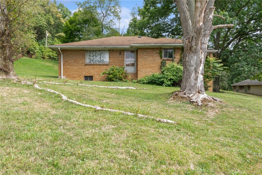 465 Donohoe Rd  Greensburg PA 15601 photo