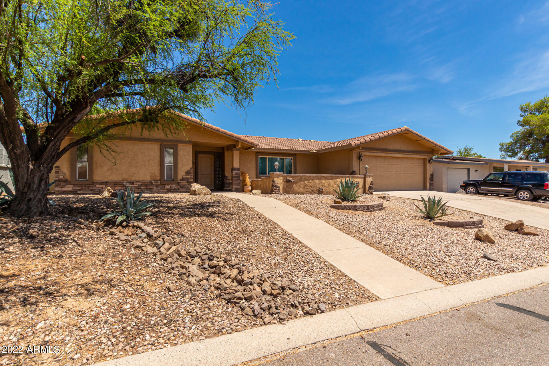 Property Photo:  17310 E El Pueblo Boulevard  AZ 85268 