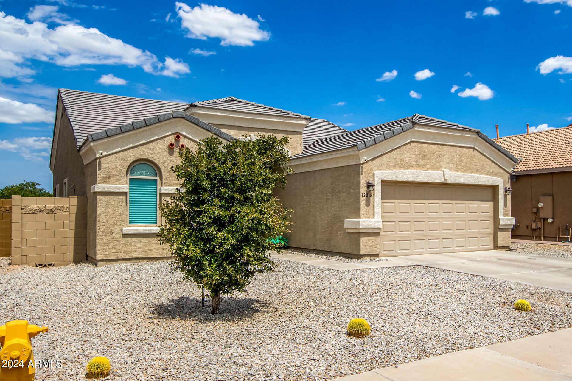 Property Photo:  12218 W Riverside Avenue  AZ 85353 