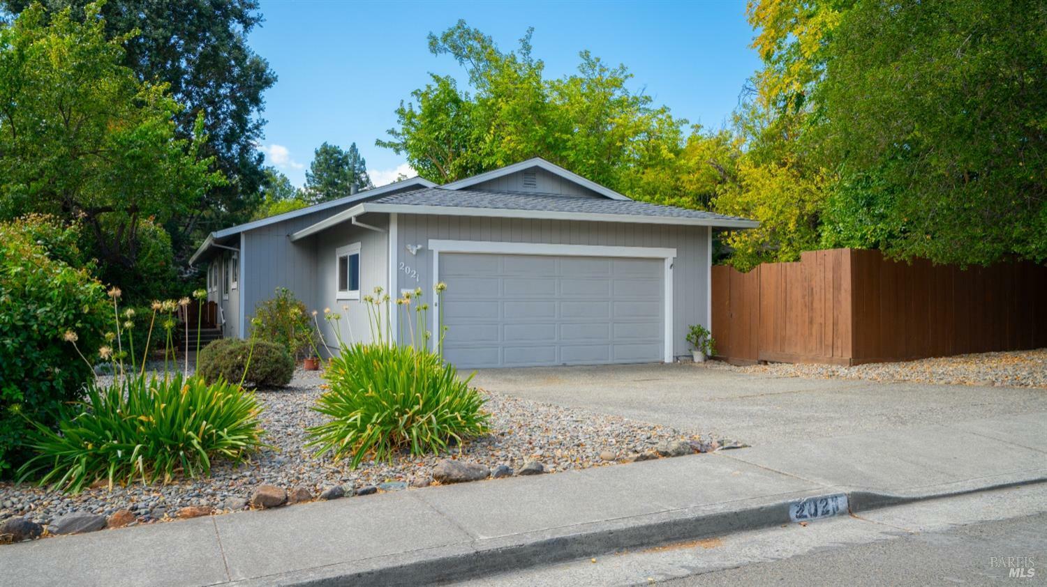 Property Photo:  2021 Feliz Road  CA 94945 