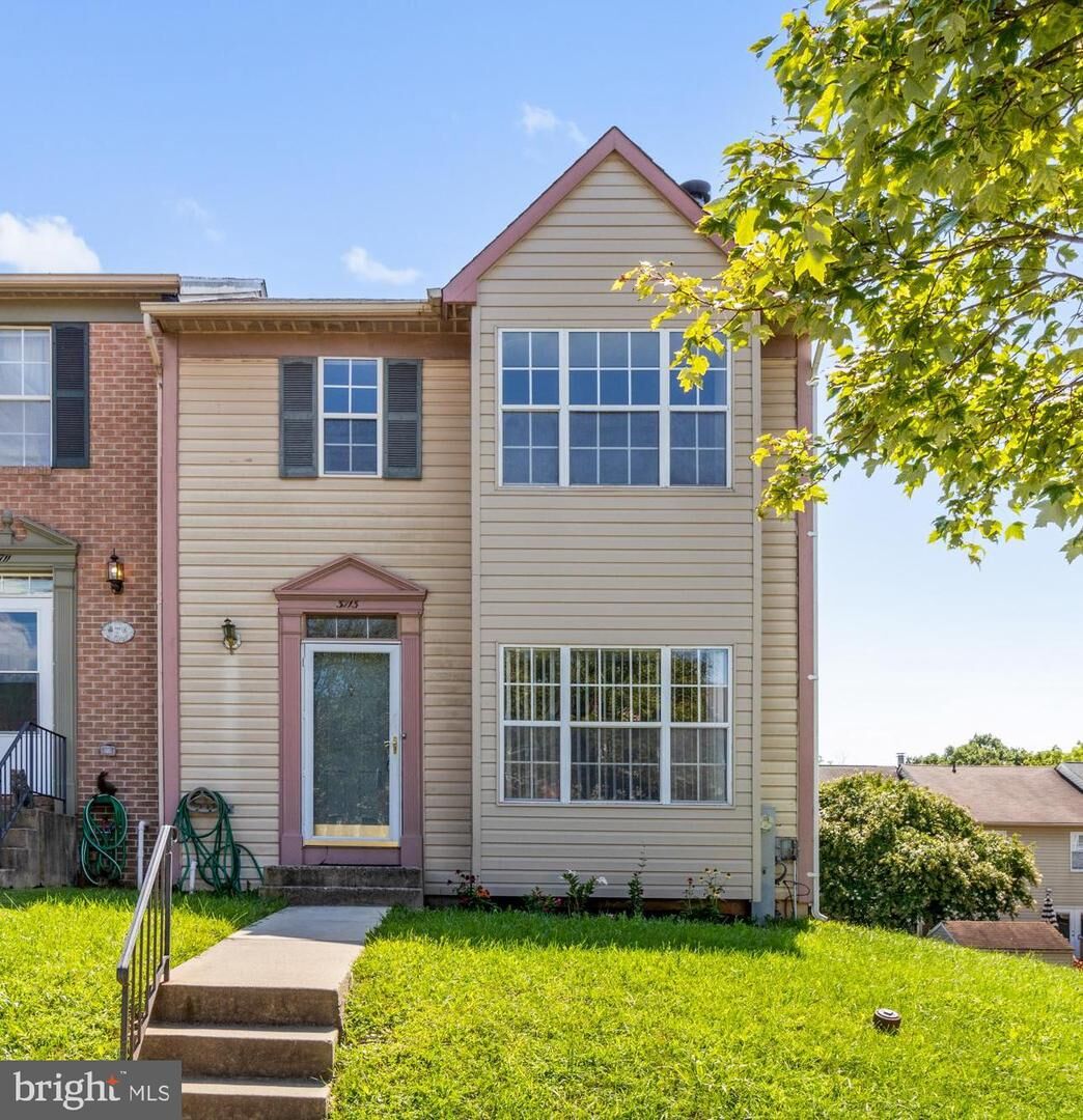 Property Photo:  3713 Foxford Stream Road  MD 21236 