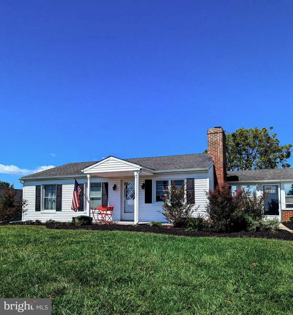 Property Photo:  3710 London Bridge Road  MD 21784 