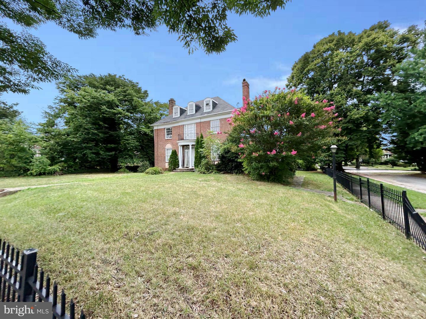 Property Photo:  3206 Liberty Heights Avenue  MD 21215 