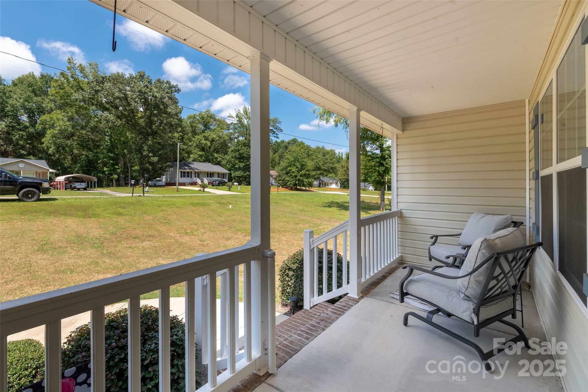 Property Photo:  2238 Pacer Road  SC 29720 