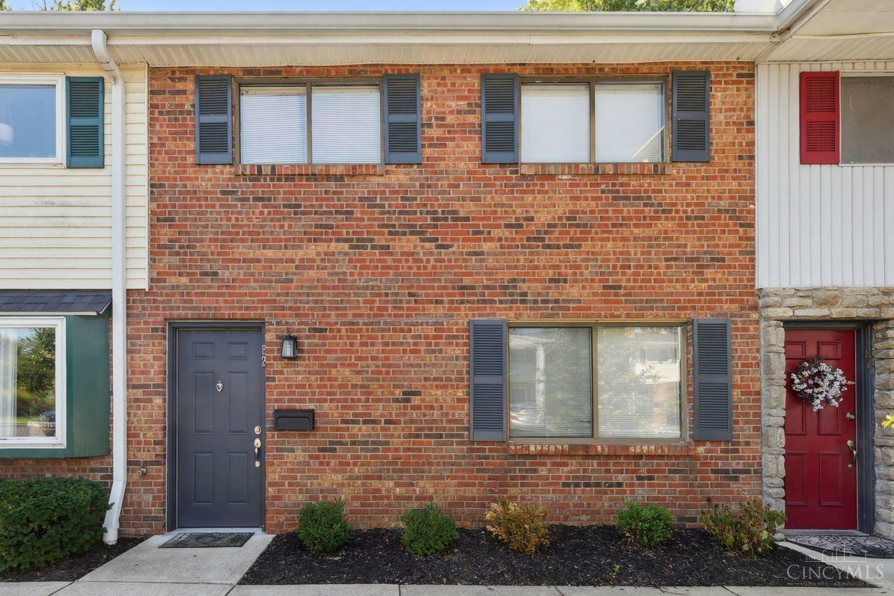 Property Photo:  7752 Montgomery Road  OH 45236 