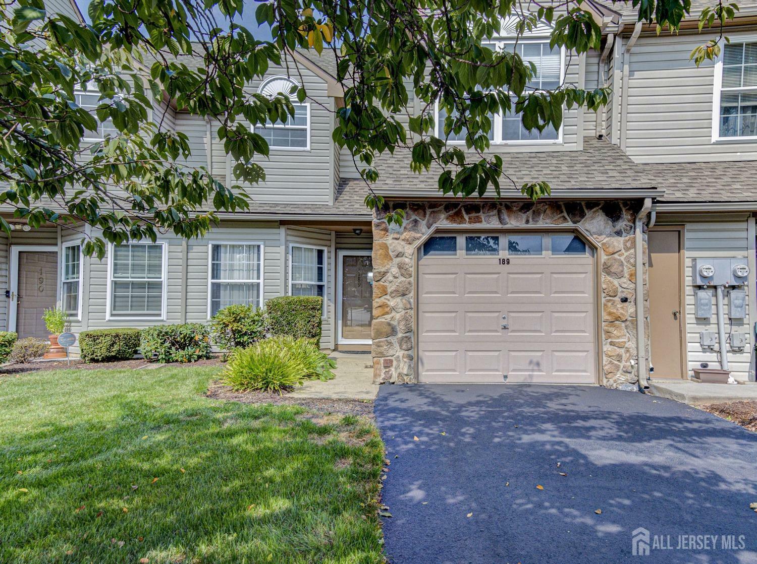 189 Nebula Road  Piscataway NJ 08854 photo