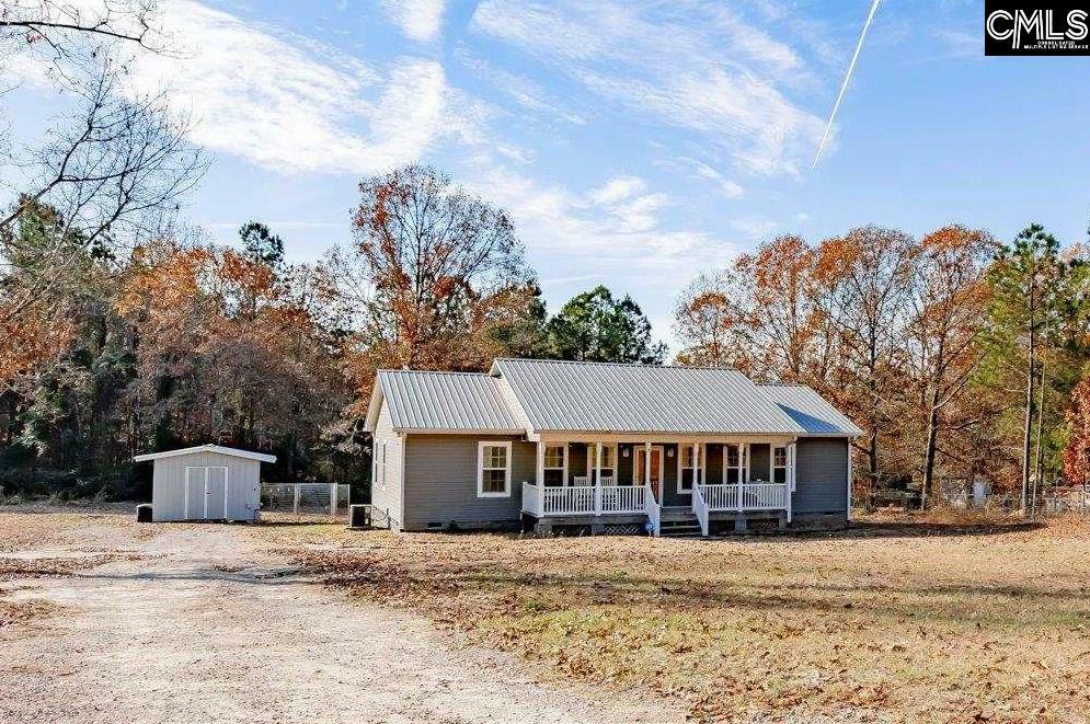 Property Photo:  1677 Green Hill  SC 29078 