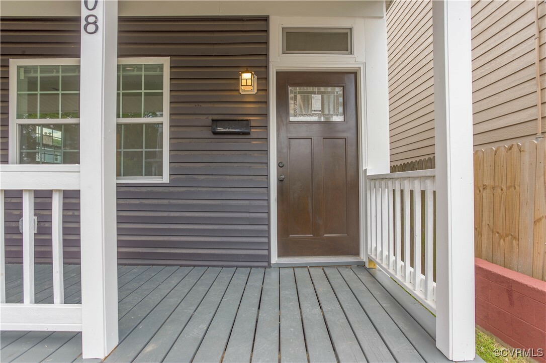 Property Photo:  208 E 18th Street  VA 23224 